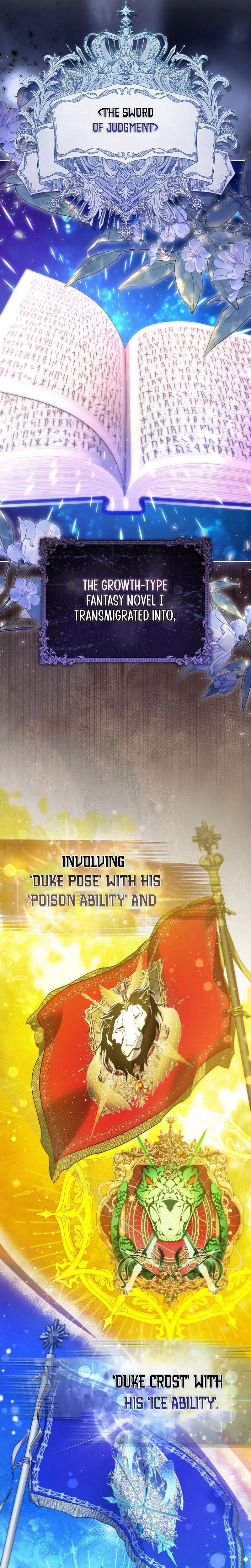 I Am the 5-Year-Old Spy Who Kidnapped the Villain Chapter 1 Page 18