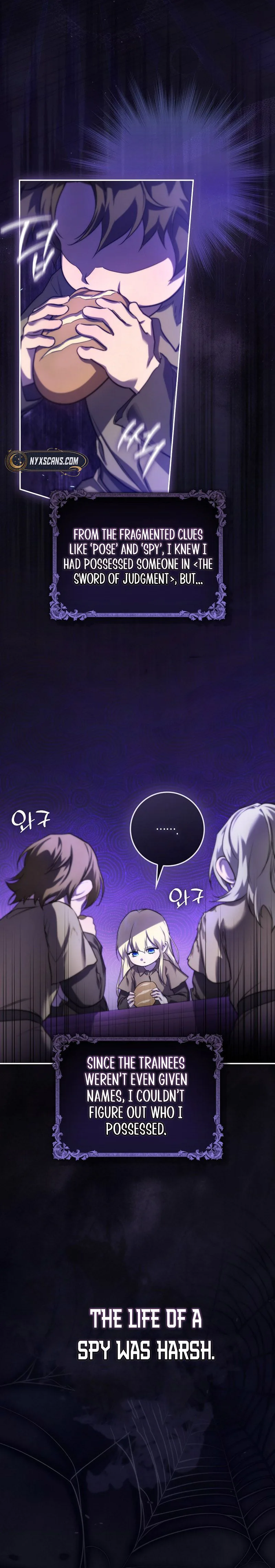 I Am the 5-Year-Old Spy Who Kidnapped the Villain Chapter 1 Page 21