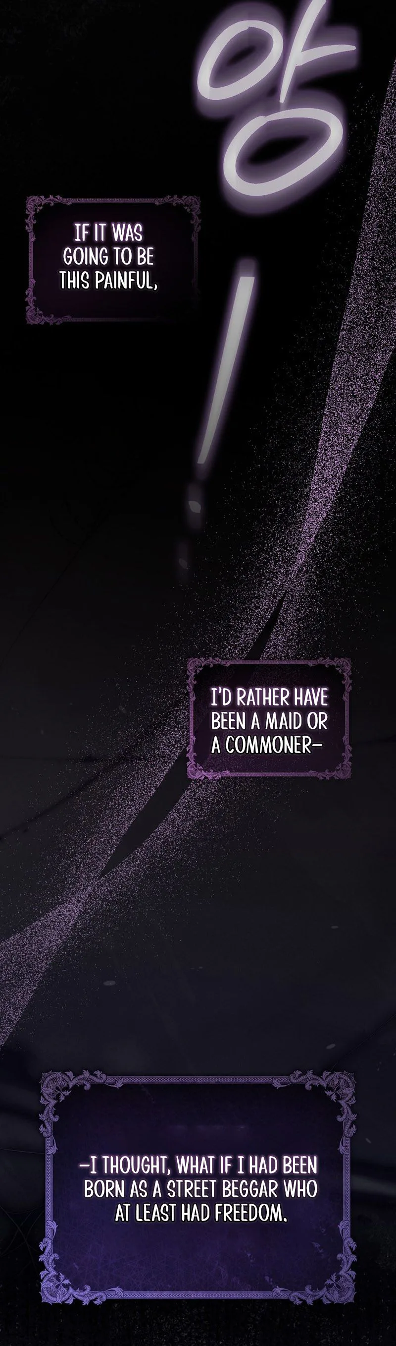 I Am the 5-Year-Old Spy Who Kidnapped the Villain Chapter 1 Page 23