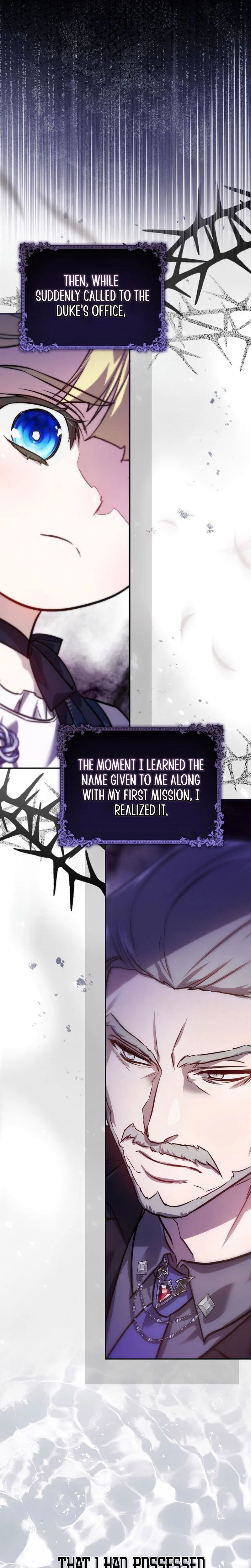 I Am the 5-Year-Old Spy Who Kidnapped the Villain Chapter 1 Page 24