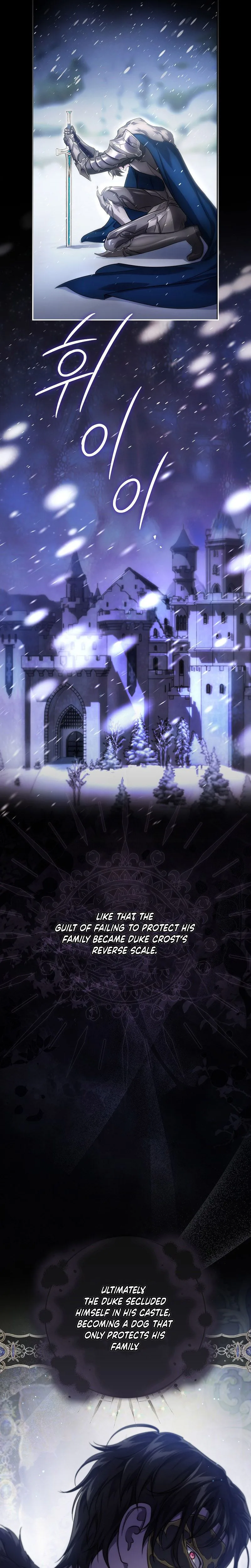 I Am the 5-Year-Old Spy Who Kidnapped the Villain Chapter 1 Page 28