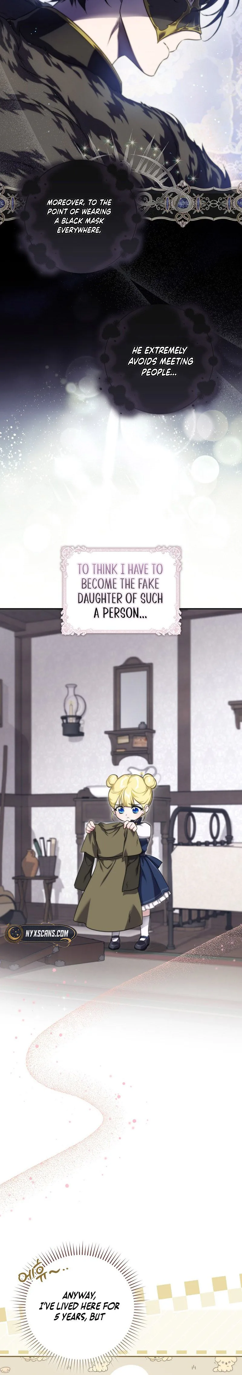 I Am the 5-Year-Old Spy Who Kidnapped the Villain Chapter 1 Page 29