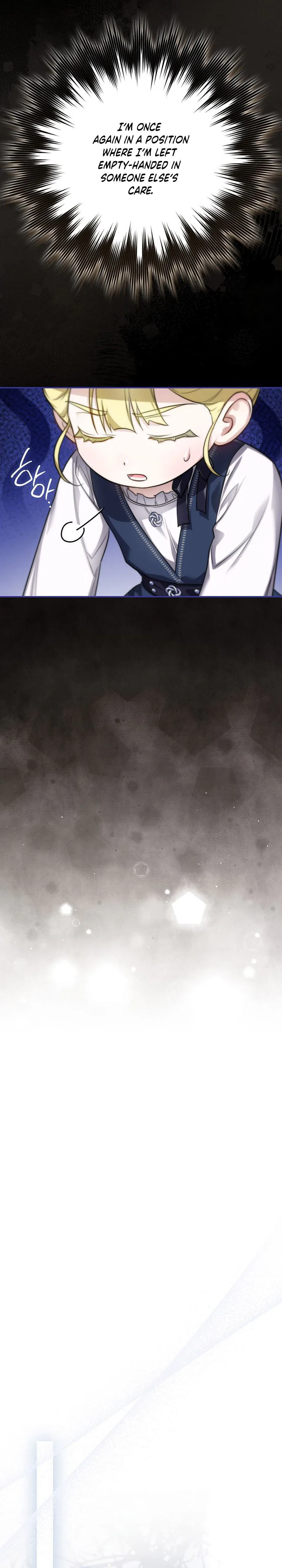 I Am the 5-Year-Old Spy Who Kidnapped the Villain Chapter 1 Page 31