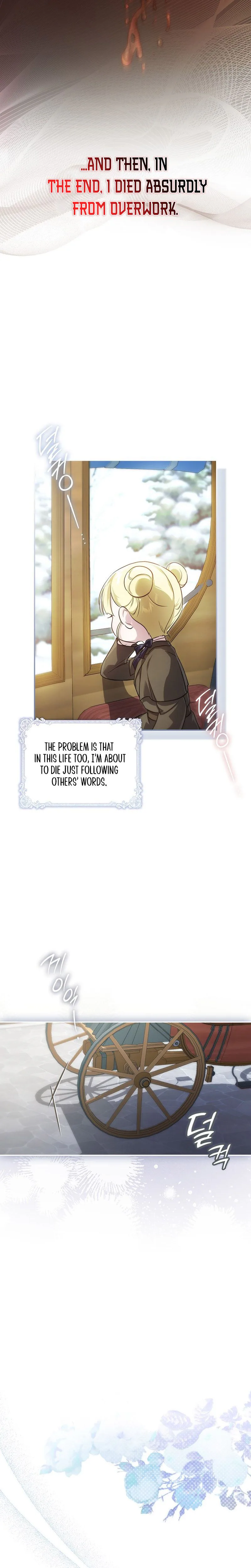 I Am the 5-Year-Old Spy Who Kidnapped the Villain Chapter 1 Page 34