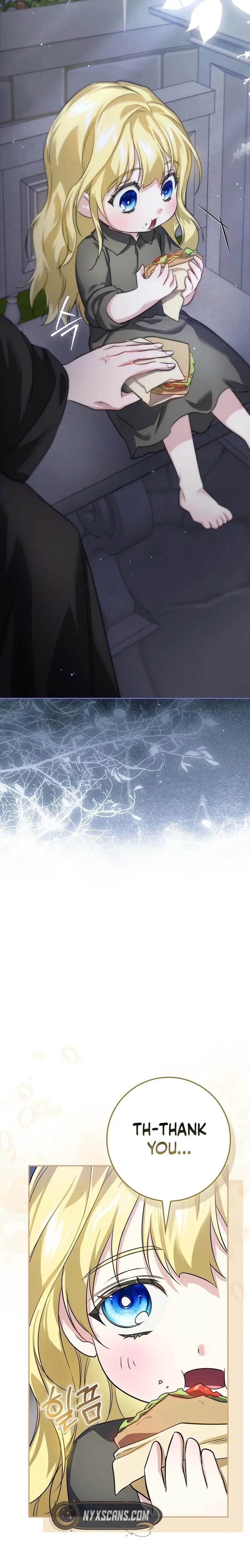 I Am the 5-Year-Old Spy Who Kidnapped the Villain Chapter 5 Page 14