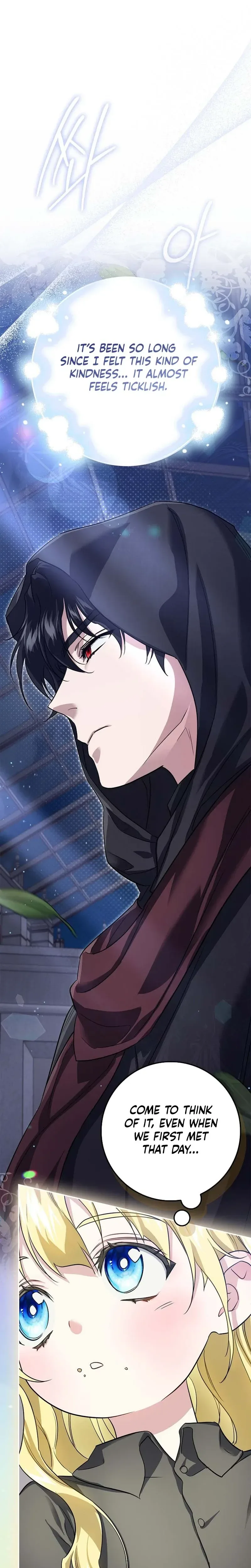 I Am the 5-Year-Old Spy Who Kidnapped the Villain Chapter 5 Page 15