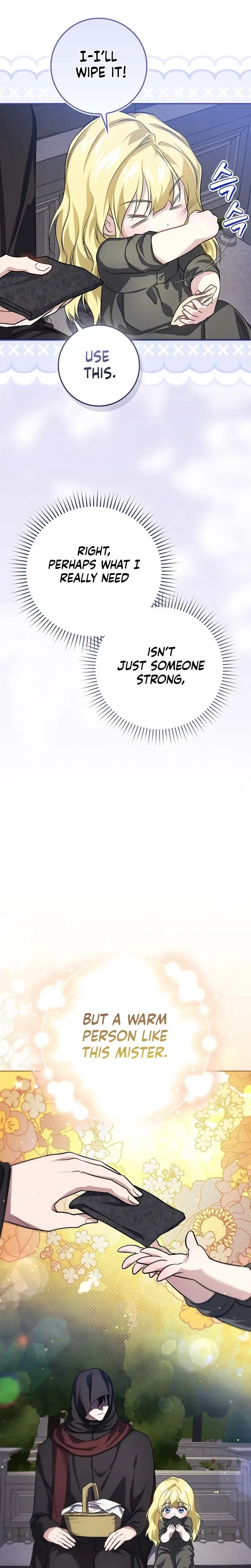 I Am the 5-Year-Old Spy Who Kidnapped the Villain Chapter 5 Page 17