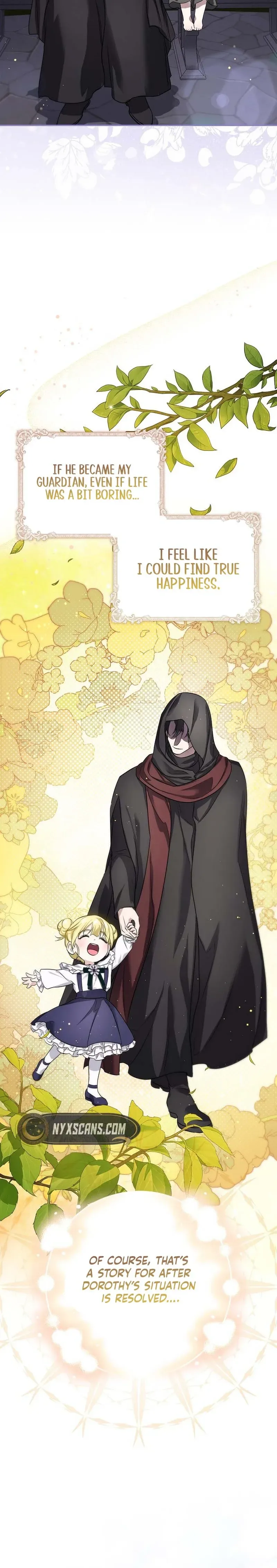 I Am the 5-Year-Old Spy Who Kidnapped the Villain Chapter 5 Page 18