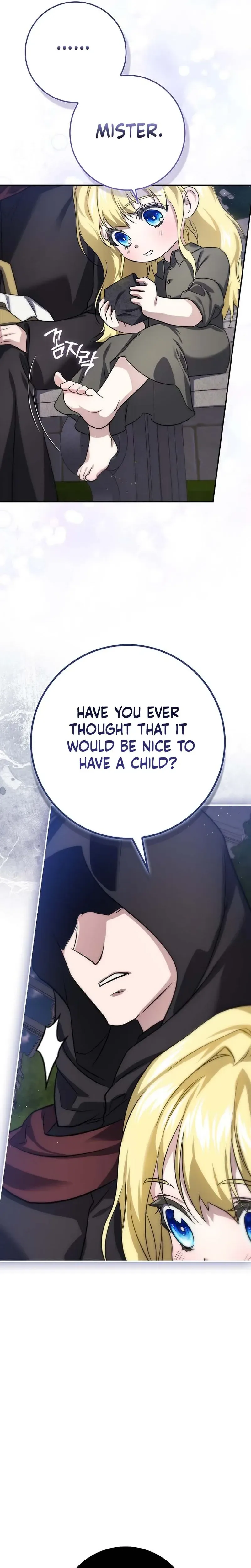 I Am the 5-Year-Old Spy Who Kidnapped the Villain Chapter 5 Page 19