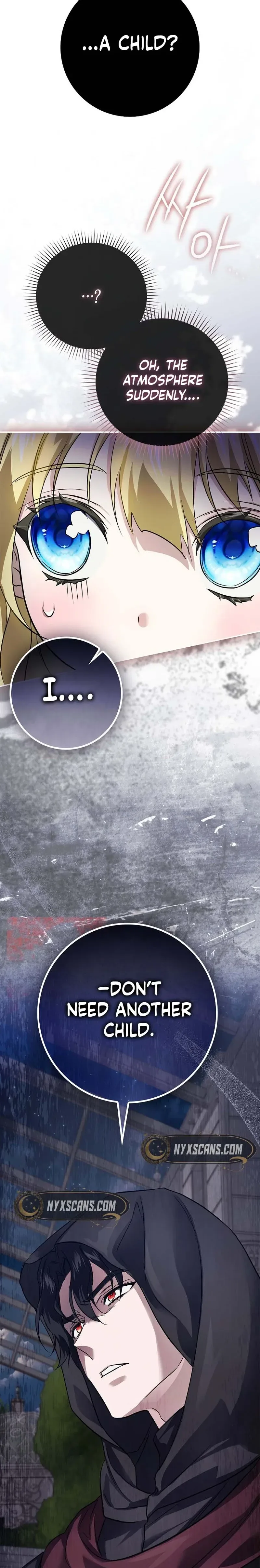 I Am the 5-Year-Old Spy Who Kidnapped the Villain Chapter 5 Page 20