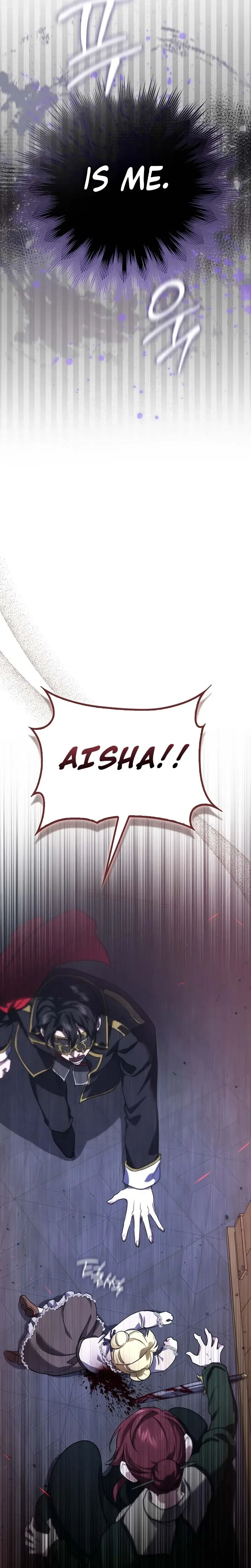 I Am the 5-Year-Old Spy Who Kidnapped the Villain Chapter 5 Page 33