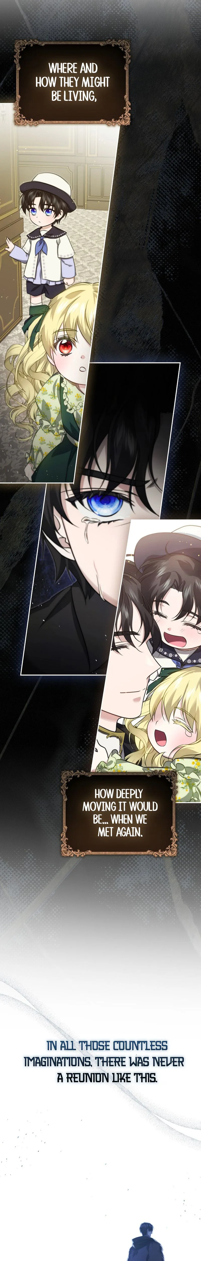 I Am the 5-Year-Old Spy Who Kidnapped the Villain Chapter 17 Page 7