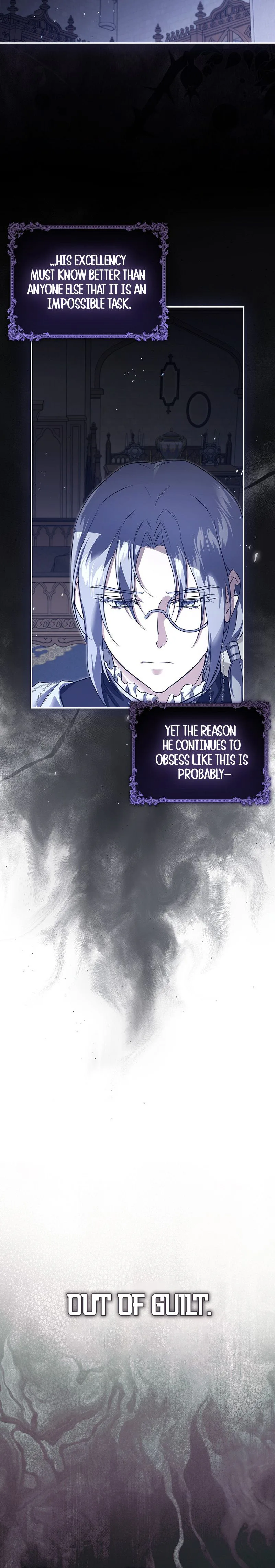 I Am the 5-Year-Old Spy Who Kidnapped the Villain Chapter 17 Page 16