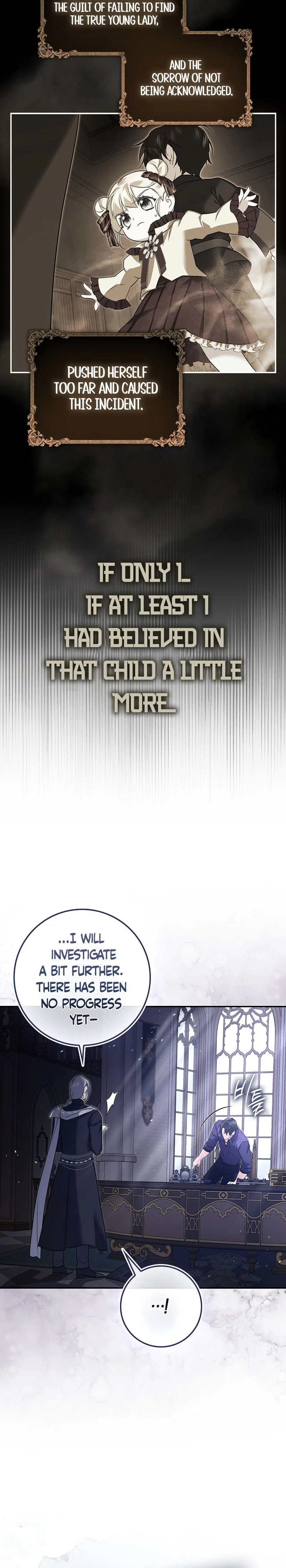 I Am the 5-Year-Old Spy Who Kidnapped the Villain Chapter 17 Page 18