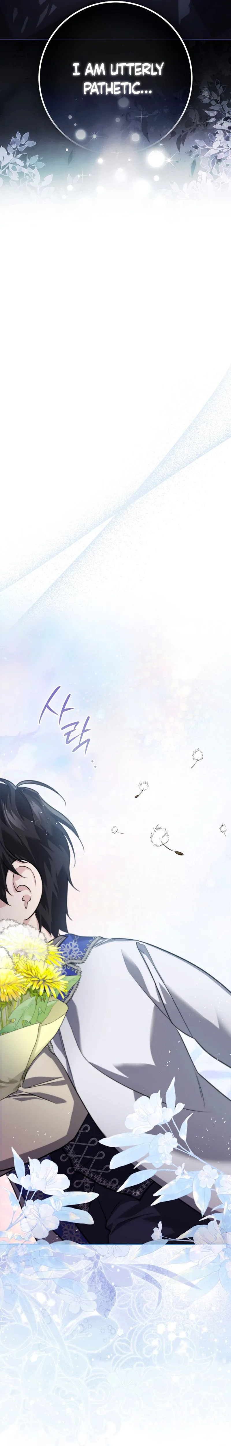 I Am the 5-Year-Old Spy Who Kidnapped the Villain Chapter 17 Page 21