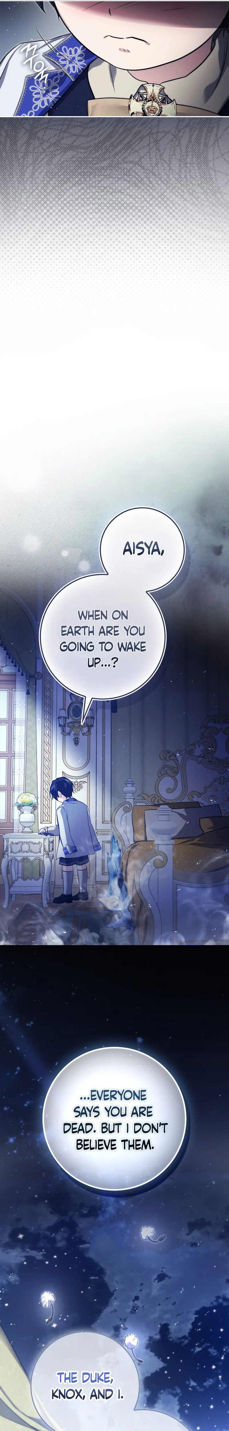 I Am the 5-Year-Old Spy Who Kidnapped the Villain Chapter 17 Page 25