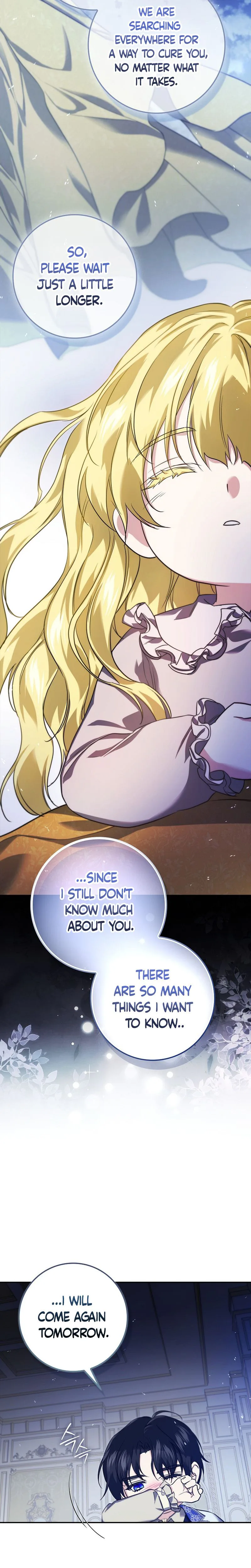 I Am the 5-Year-Old Spy Who Kidnapped the Villain Chapter 17 Page 26