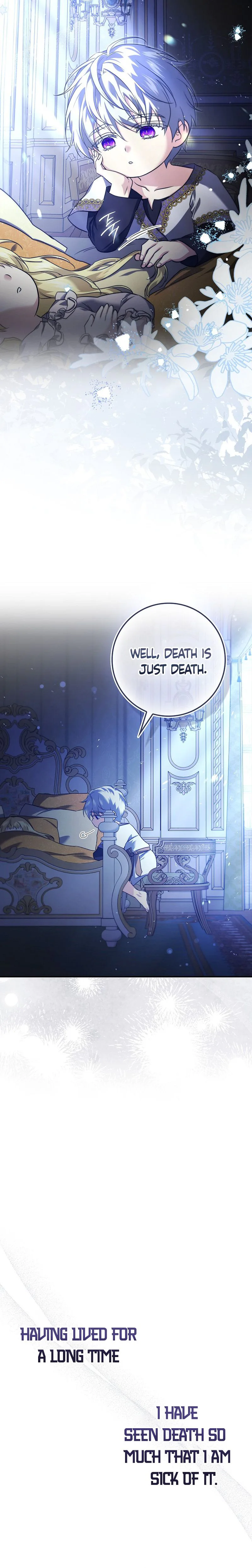 I Am the 5-Year-Old Spy Who Kidnapped the Villain Chapter 17 Page 30