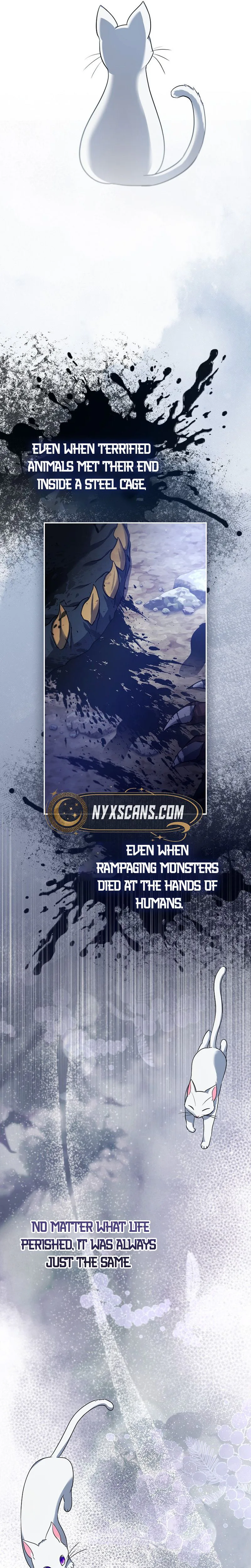 I Am the 5-Year-Old Spy Who Kidnapped the Villain Chapter 17 Page 31