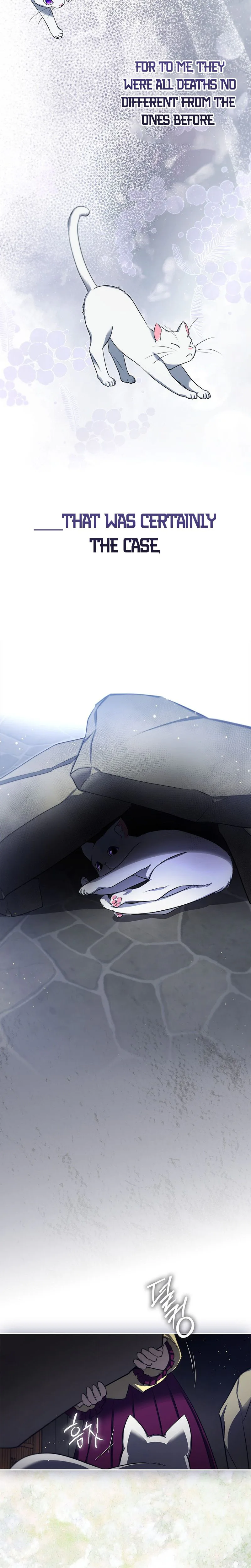 I Am the 5-Year-Old Spy Who Kidnapped the Villain Chapter 17 Page 32