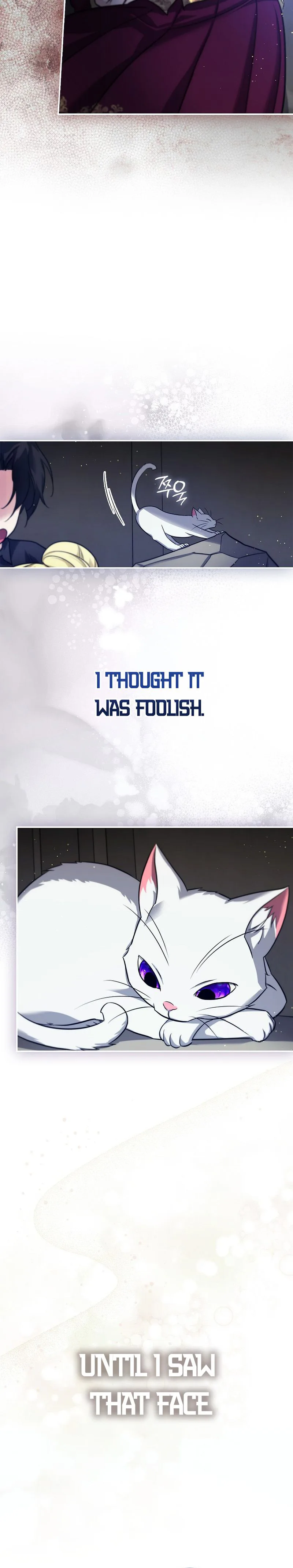 I Am the 5-Year-Old Spy Who Kidnapped the Villain Chapter 17 Page 34