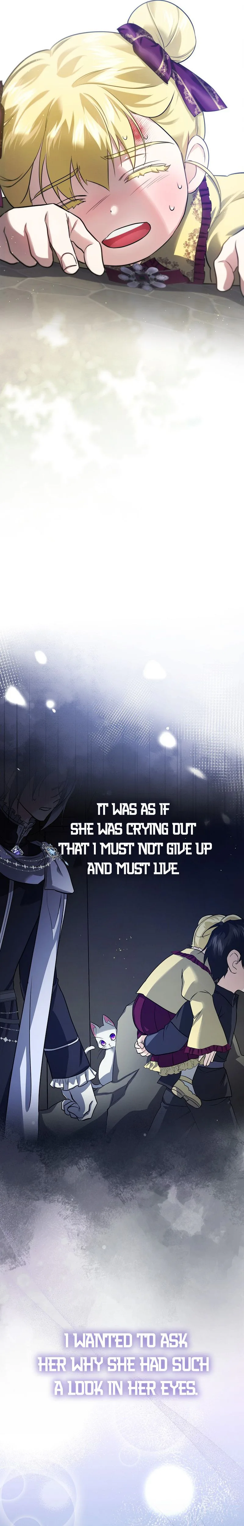 I Am the 5-Year-Old Spy Who Kidnapped the Villain Chapter 17 Page 35