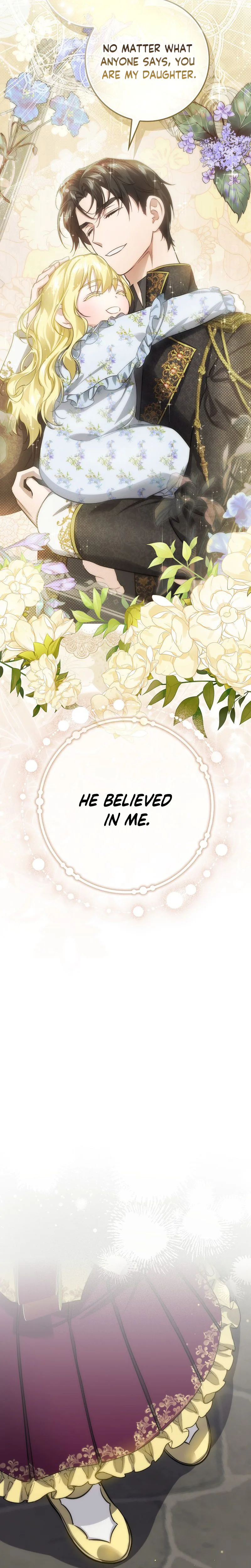 I Am the 5-Year-Old Spy Who Kidnapped the Villain Chapter 15 Page 16