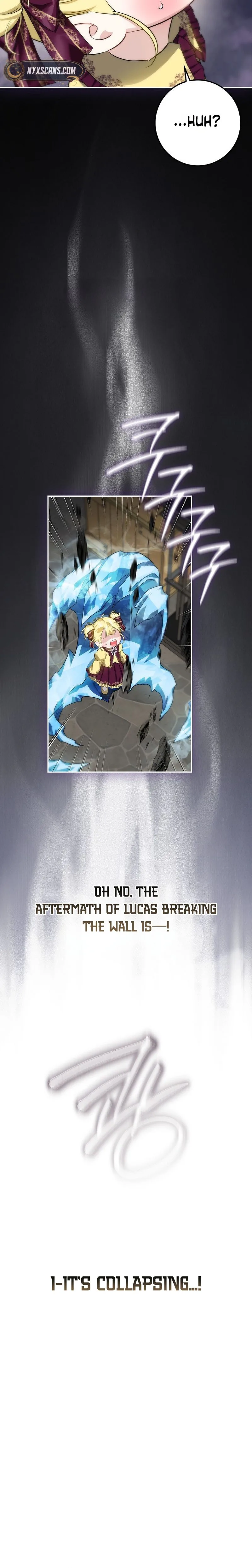 I Am the 5-Year-Old Spy Who Kidnapped the Villain Chapter 15 Page 25