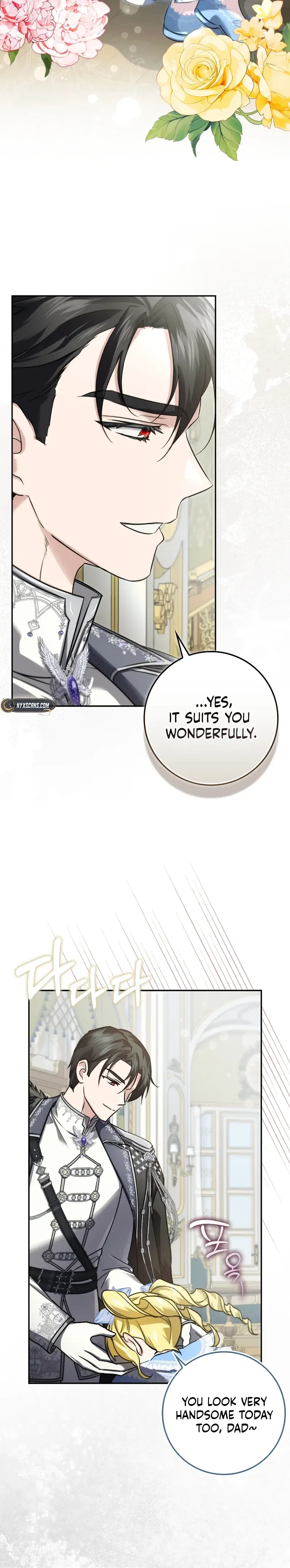 I Am the 5-Year-Old Spy Who Kidnapped the Villain Chapter 39 Page 15