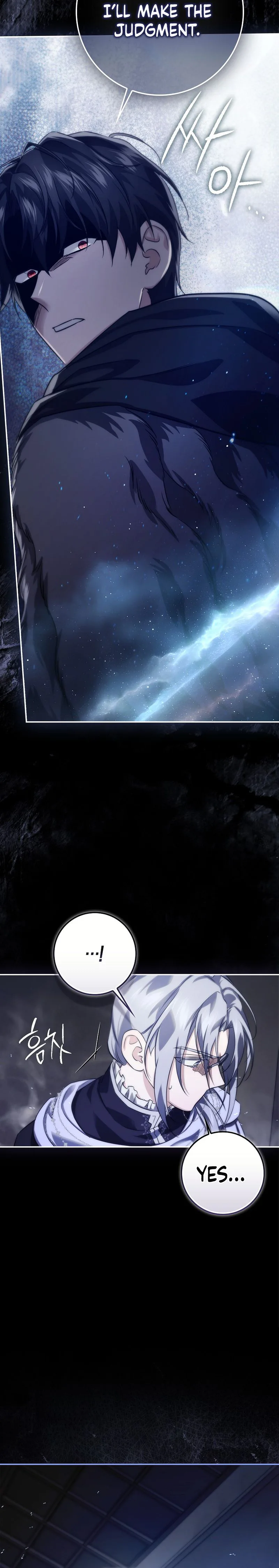 I Am the 5-Year-Old Spy Who Kidnapped the Villain Chapter 16 Page 14