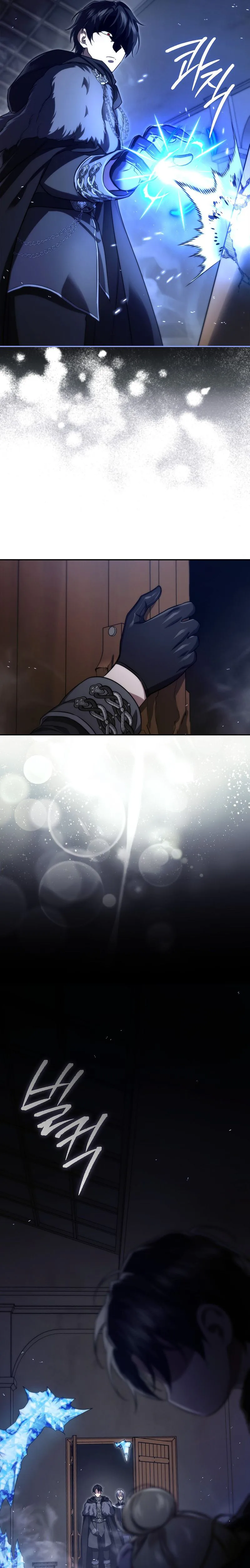 I Am the 5-Year-Old Spy Who Kidnapped the Villain Chapter 16 Page 15