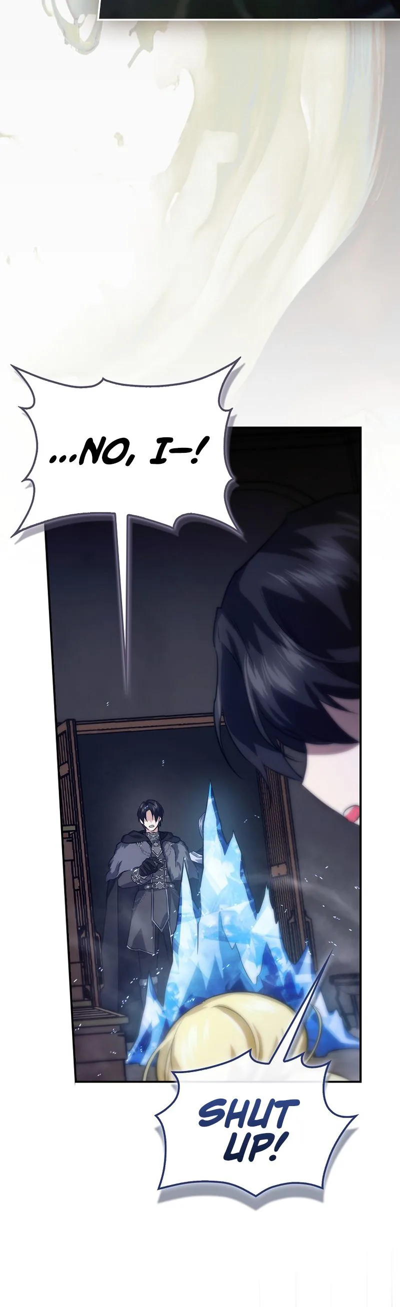 I Am the 5-Year-Old Spy Who Kidnapped the Villain Chapter 16 Page 22