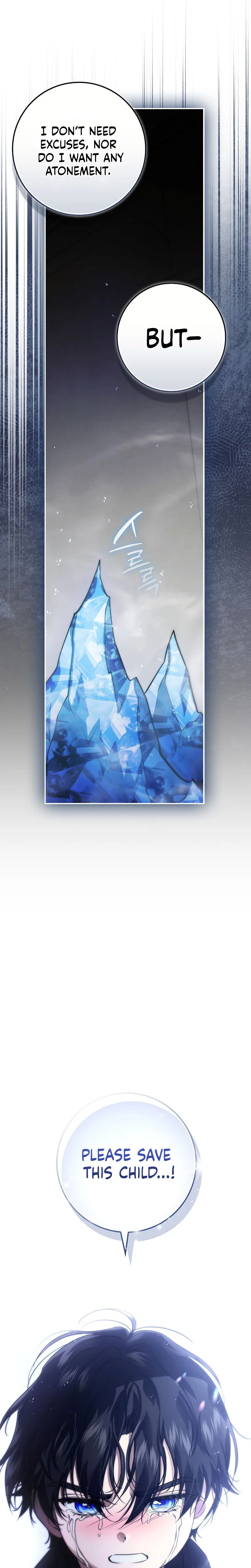 I Am the 5-Year-Old Spy Who Kidnapped the Villain Chapter 16 Page 23