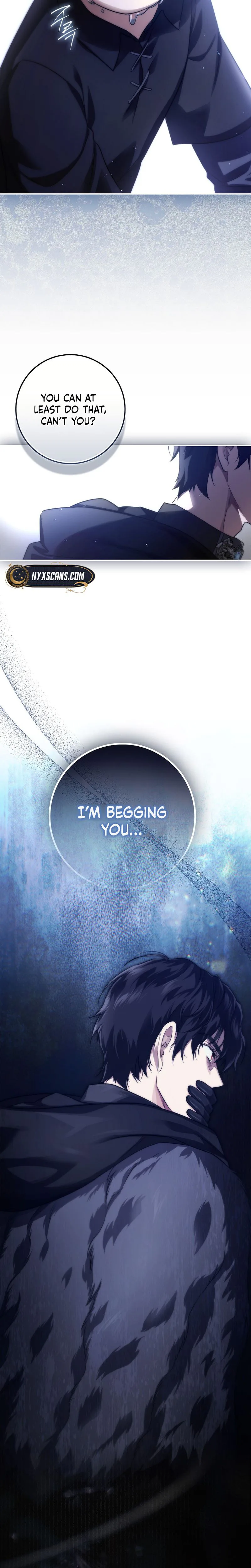 I Am the 5-Year-Old Spy Who Kidnapped the Villain Chapter 16 Page 24