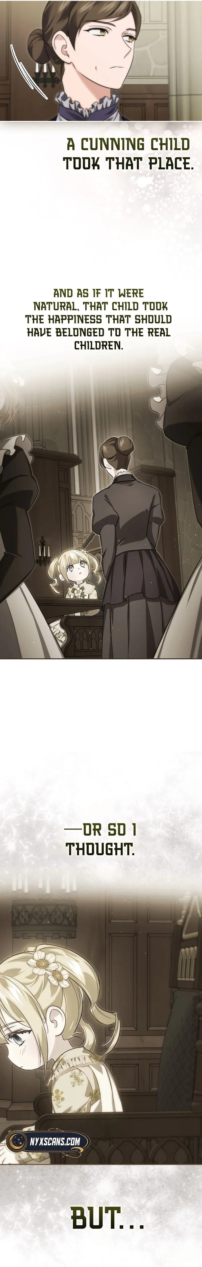 I Am the 5-Year-Old Spy Who Kidnapped the Villain Chapter 16 Page 31