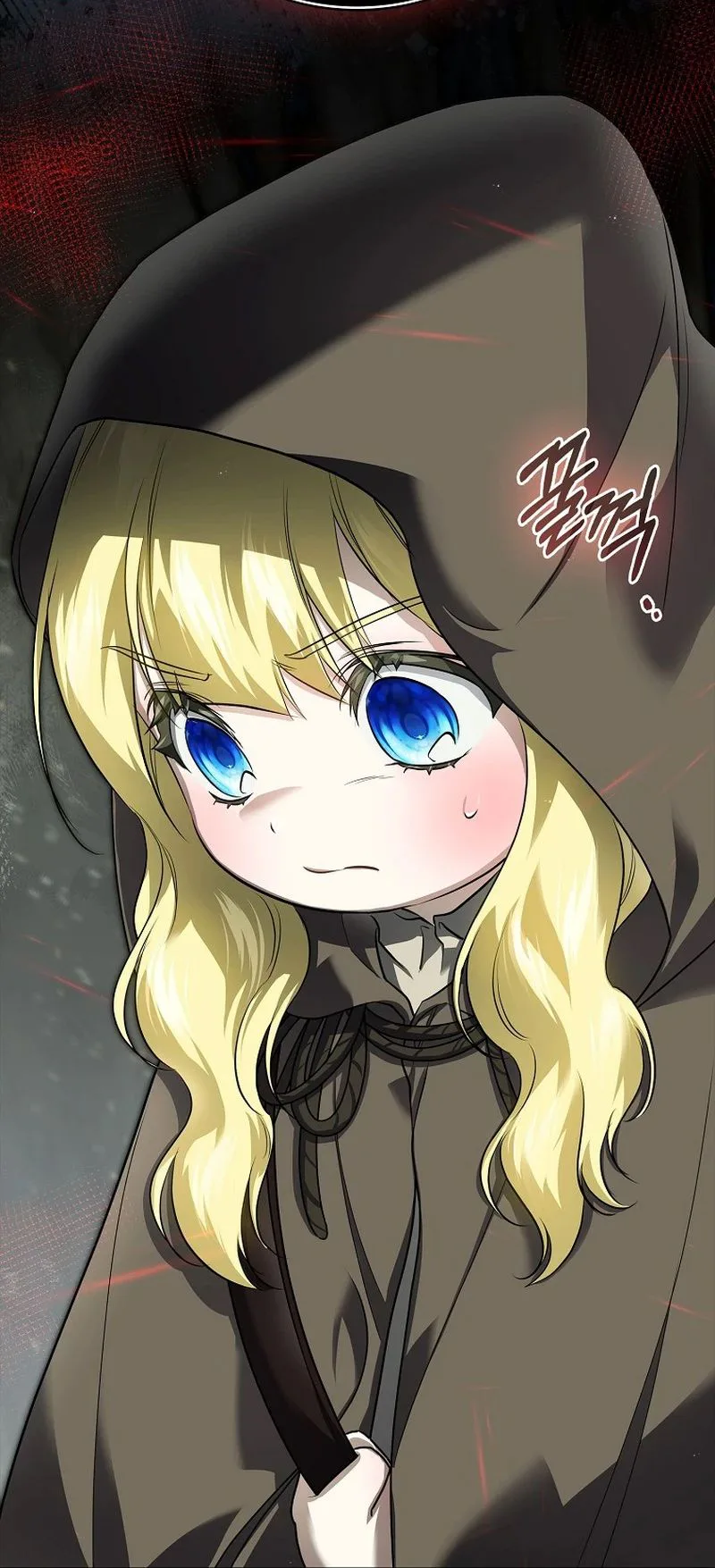 I Am the 5-Year-Old Spy Who Kidnapped the Villain Chapter 35 Page 13