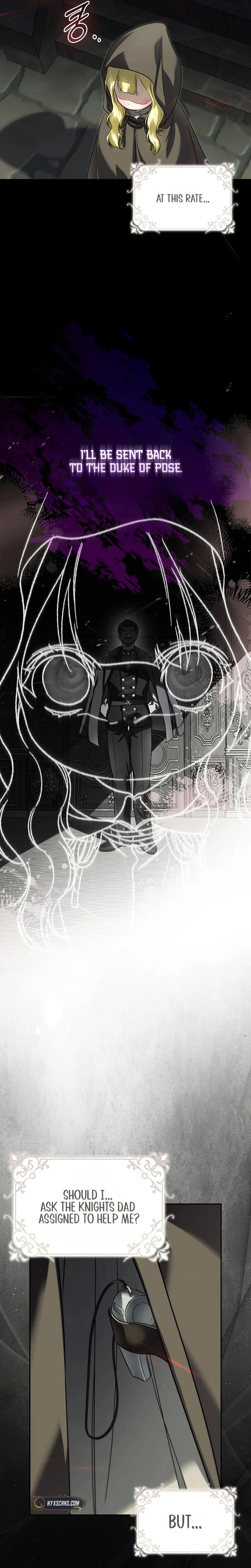 I Am the 5-Year-Old Spy Who Kidnapped the Villain Chapter 35 Page 17