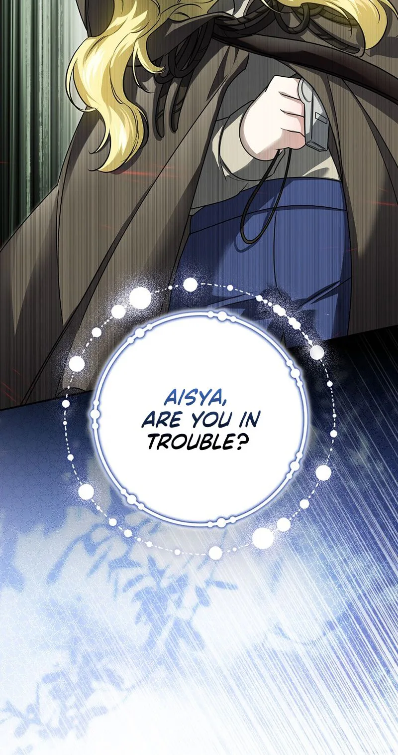 I Am the 5-Year-Old Spy Who Kidnapped the Villain Chapter 35 Page 20