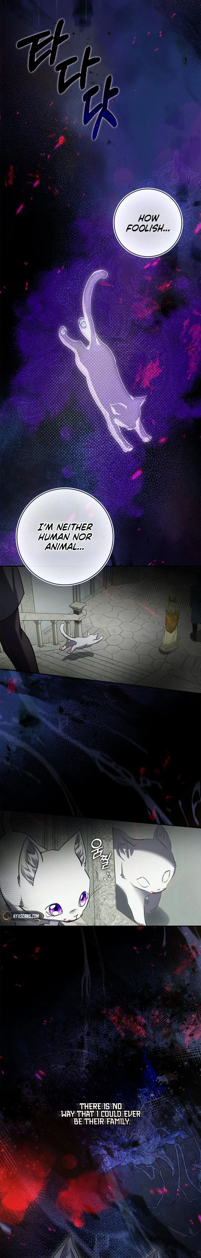 I Am the 5-Year-Old Spy Who Kidnapped the Villain Chapter 35 Page 30