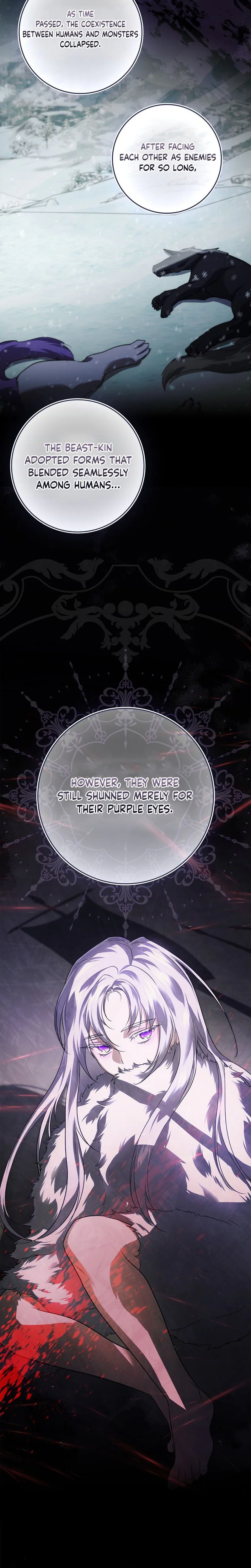 I Am the 5-Year-Old Spy Who Kidnapped the Villain Chapter 28 Page 14