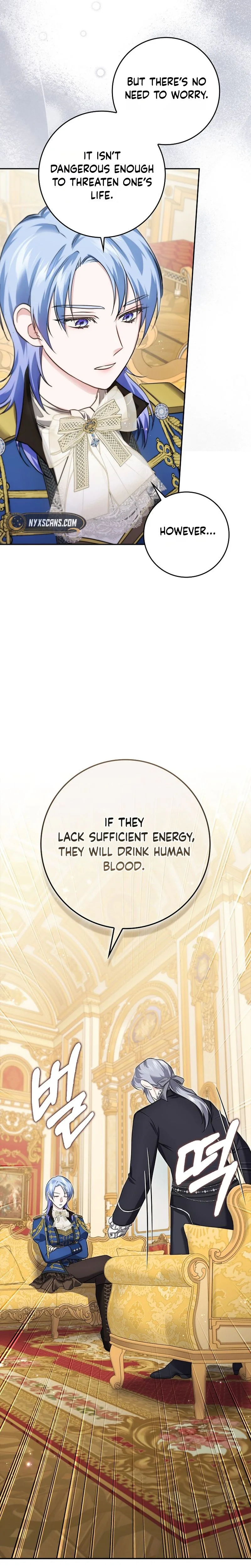 I Am the 5-Year-Old Spy Who Kidnapped the Villain Chapter 28 Page 18