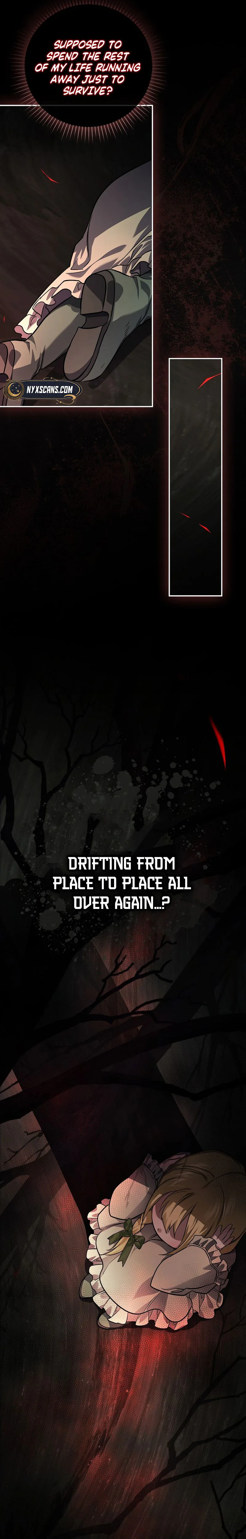 I Am the 5-Year-Old Spy Who Kidnapped the Villain Chapter 8 Page 7