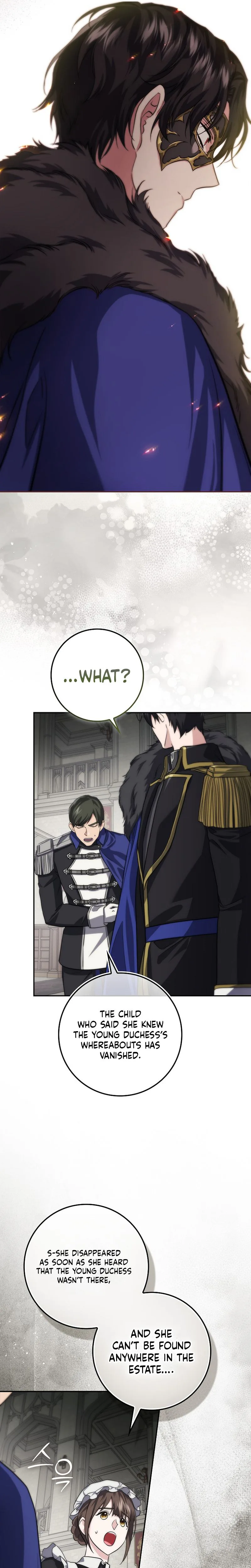 I Am the 5-Year-Old Spy Who Kidnapped the Villain Chapter 8 Page 16