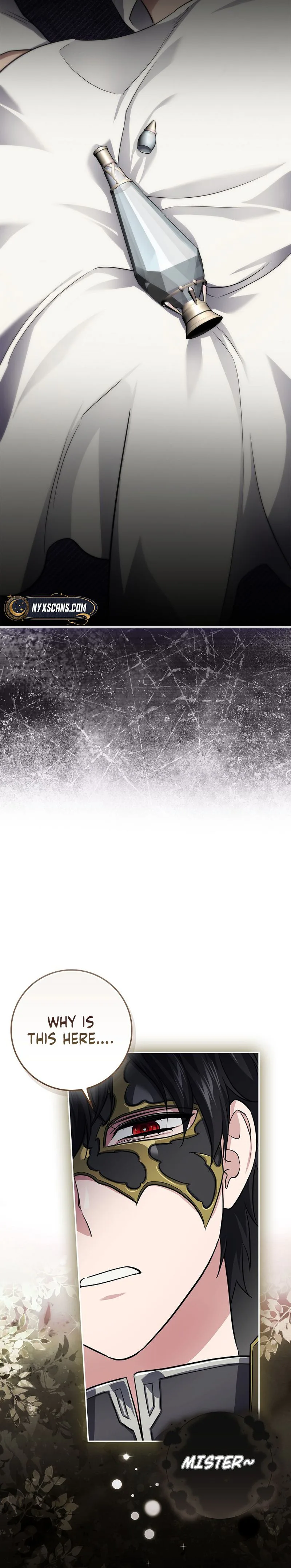 I Am the 5-Year-Old Spy Who Kidnapped the Villain Chapter 8 Page 18