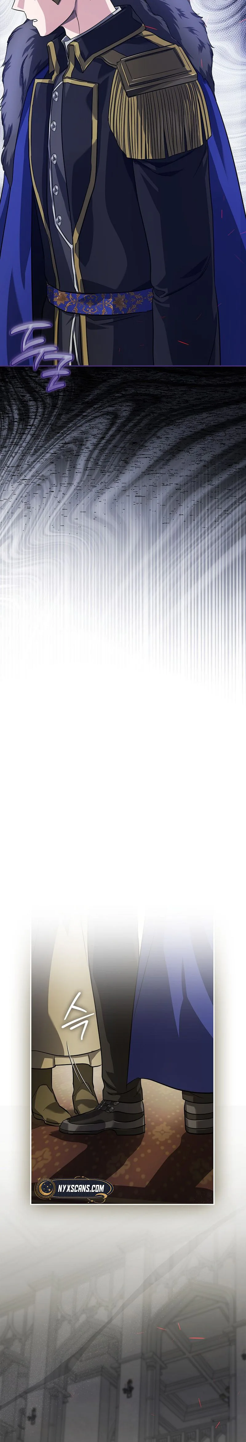 I Am the 5-Year-Old Spy Who Kidnapped the Villain Chapter 8 Page 21