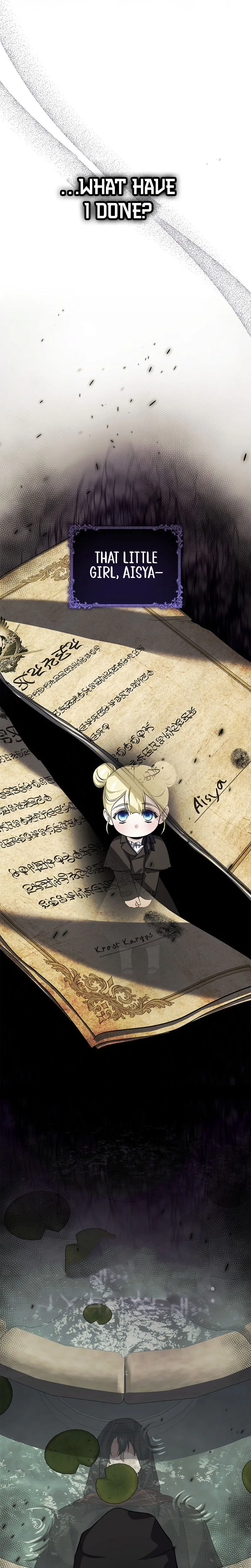 I Am the 5-Year-Old Spy Who Kidnapped the Villain Chapter 8 Page 31