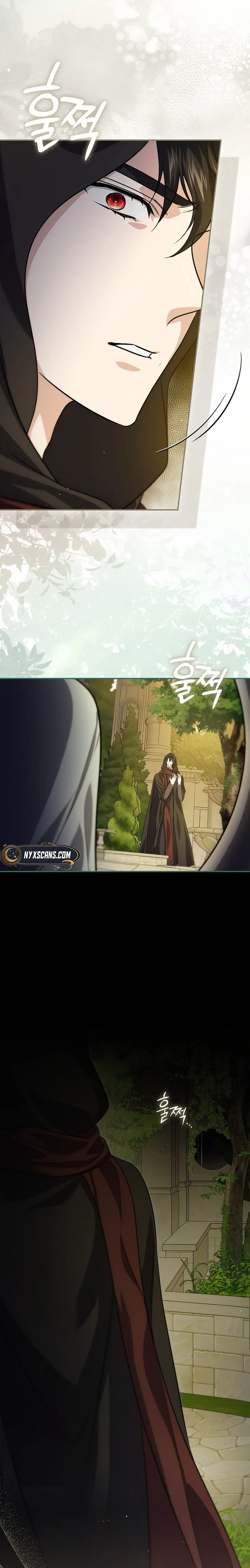 I Am the 5-Year-Old Spy Who Kidnapped the Villain Chapter 8 Page 34