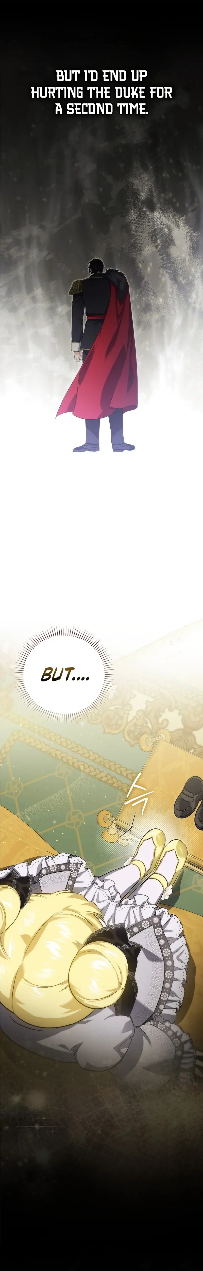 I Am the 5-Year-Old Spy Who Kidnapped the Villain Chapter 13 Page 15