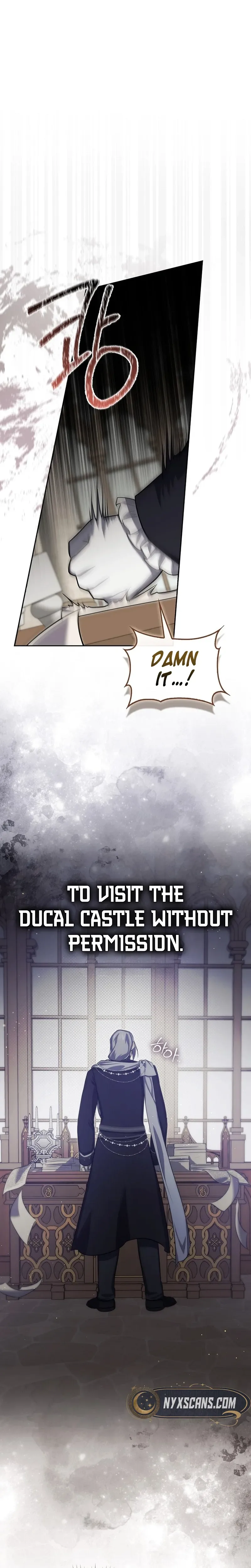 I Am the 5-Year-Old Spy Who Kidnapped the Villain Chapter 13 Page 19