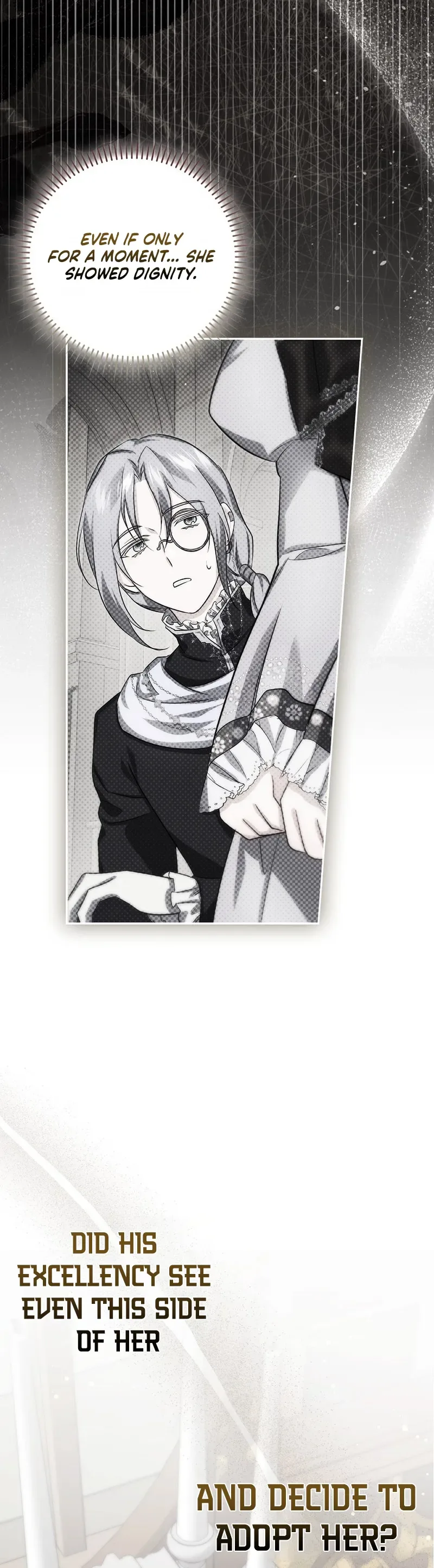 I Am the 5-Year-Old Spy Who Kidnapped the Villain Chapter 13 Page 21